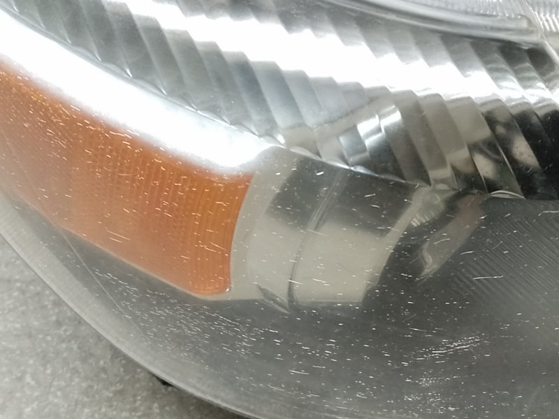 Фара правая MITSUBISHI ASX / OUTLANDER SPORT 10-21 2.0 4B11 Фара правая MITSUBISHI ASX / OUTLANDER SPORT 10-21 2.0 4B11