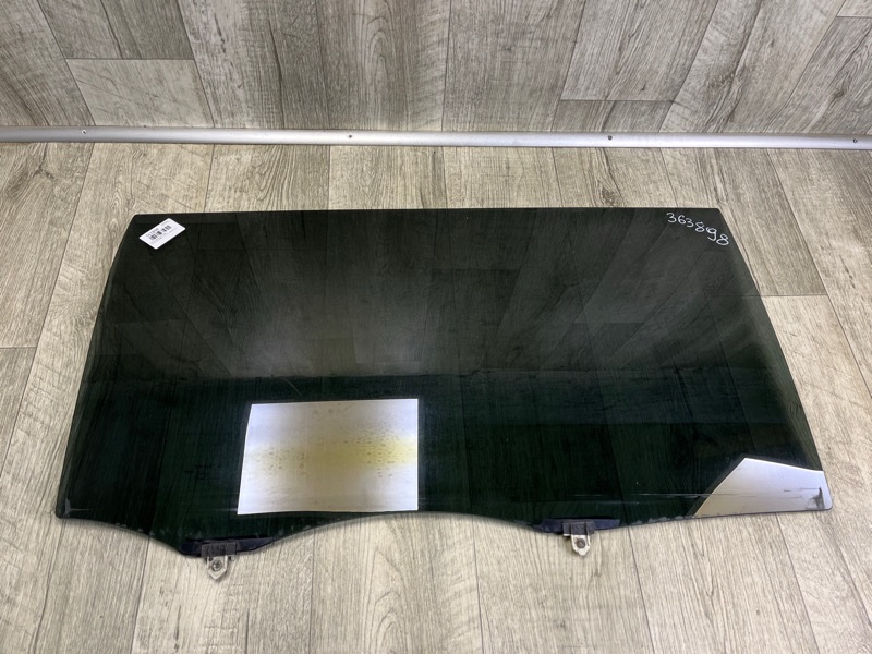 Стекло двери заднее правое TOYOTA SIENNA 11-16 2011 3.5 2GR-FE 6275008050 Б/У