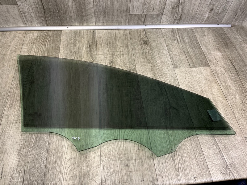 Стекло двери переднее левое SONATA YF 10-14 2012 2.4 G4KK