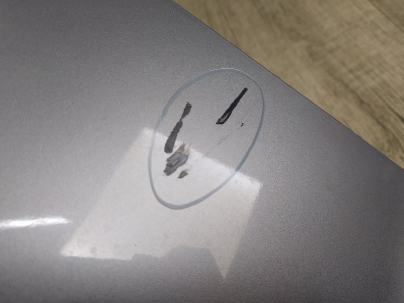 Крыло переднее левое SONATA LF 2014- 2015 2.0 G4NG Крыло переднее левое SONATA LF 2014- 2015 2.0 G4NG