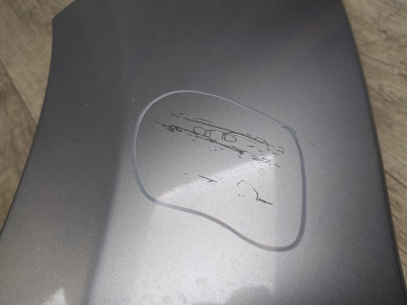 Крыло переднее левое SONATA LF 2014- 2015 2.0 G4NG Крыло переднее левое SONATA LF 2014- 2015 2.0 G4NG