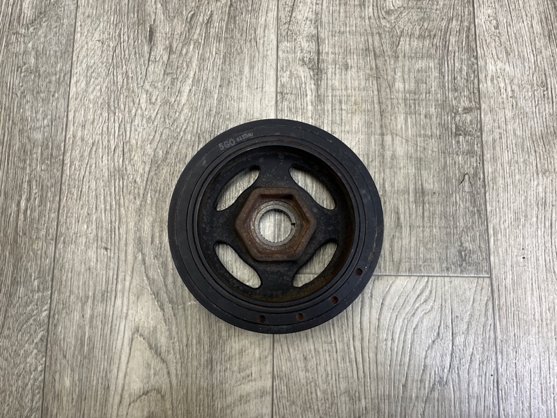 Шкив коленвала ACURA TLX 17-20 3.5 J35Y6