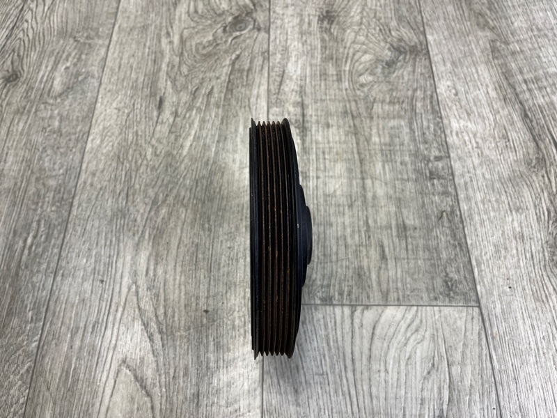 Шкив коленвала TLX 17-20 3.5 J35Y6