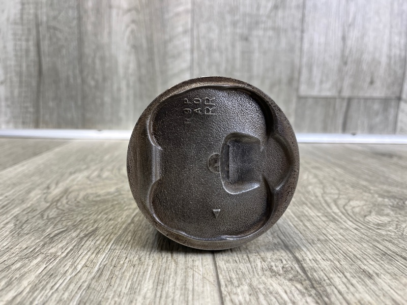 Шатун TLX 17-20 3.5 J35Y6 Шатун TLX 17-20 3.5 J35Y6