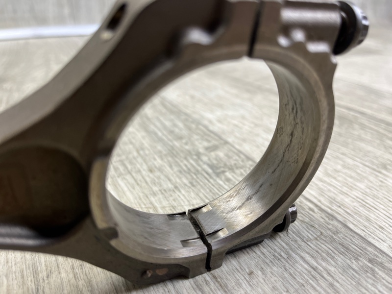 Шатун ACURA TLX 17-20 3.5 J35Y6 Шатун ACURA TLX 17-20 3.5 J35Y6