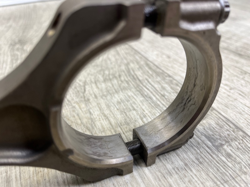 Шатун TLX 17-20 3.5 J35Y6 Шатун TLX 17-20 3.5 J35Y6