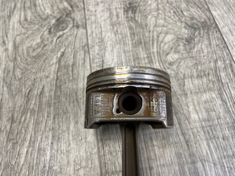 Шатун TLX 17-20 3.5 J35Y6 Шатун TLX 17-20 3.5 J35Y6