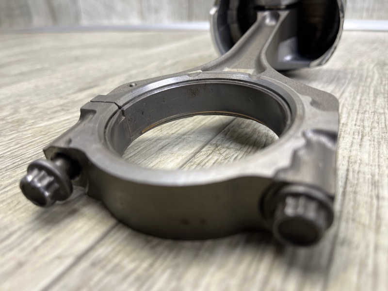 Шатун TLX 17-20 3.5 J35Y6 Шатун TLX 17-20 3.5 J35Y6