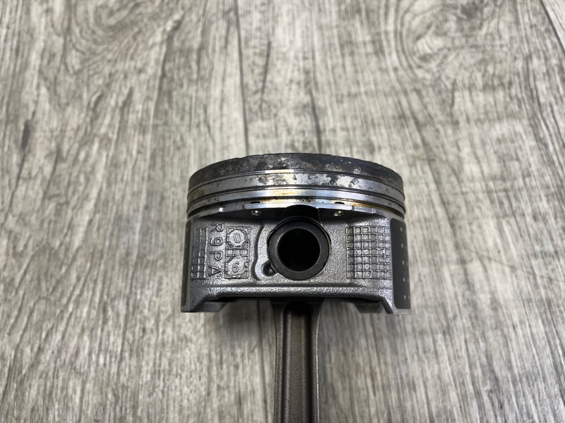 Шатун TLX 17-20 3.5 J35Y6 Шатун TLX 17-20 3.5 J35Y6