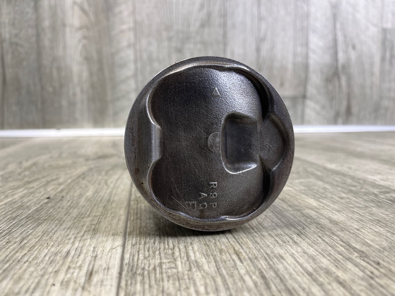 Шатун TLX 17-20 3.5 J35Y6 Шатун TLX 17-20 3.5 J35Y6