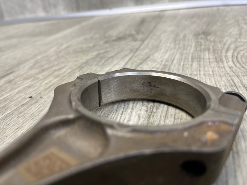 Шатун ACURA TLX 17-20 3.5 J35Y6 Шатун ACURA TLX 17-20 3.5 J35Y6