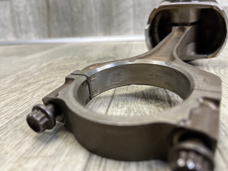 Шатун TLX 17-20 3.5 J35Y6 Шатун TLX 17-20 3.5 J35Y6