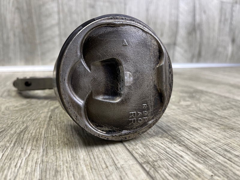 Шатун TLX 17-20 3.5 J35Y6 Шатун TLX 17-20 3.5 J35Y6