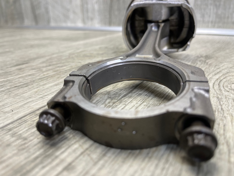 Шатун TLX 17-20 3.5 J35Y6 Шатун TLX 17-20 3.5 J35Y6