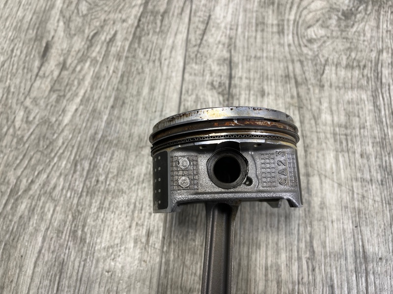 Шатун TLX 17-20 3.5 J35Y6 Шатун TLX 17-20 3.5 J35Y6