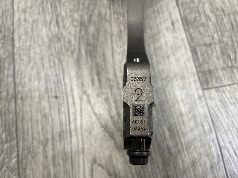 Шатун TLX 17-20 3.5 J35Y6 Шатун TLX 17-20 3.5 J35Y6