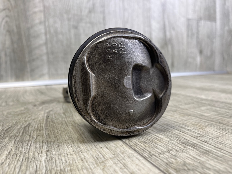 Шатун TLX 17-20 3.5 J35Y6 Шатун TLX 17-20 3.5 J35Y6