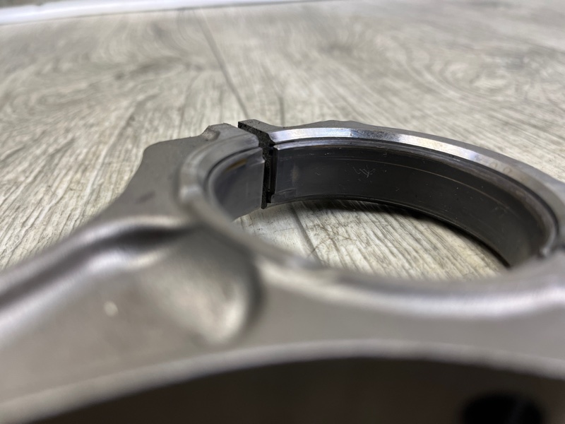 Шатун ACURA TLX 17-20 3.5 J35Y6 Шатун ACURA TLX 17-20 3.5 J35Y6