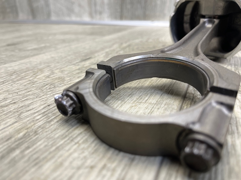 Шатун TLX 17-20 3.5 J35Y6 Шатун TLX 17-20 3.5 J35Y6