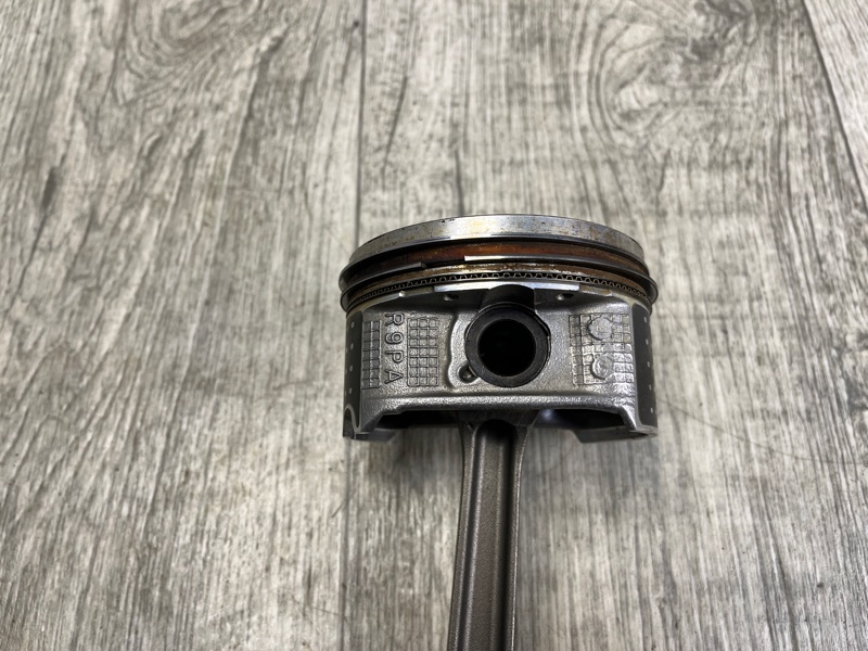 Шатун TLX 17-20 3.5 J35Y6 Шатун TLX 17-20 3.5 J35Y6