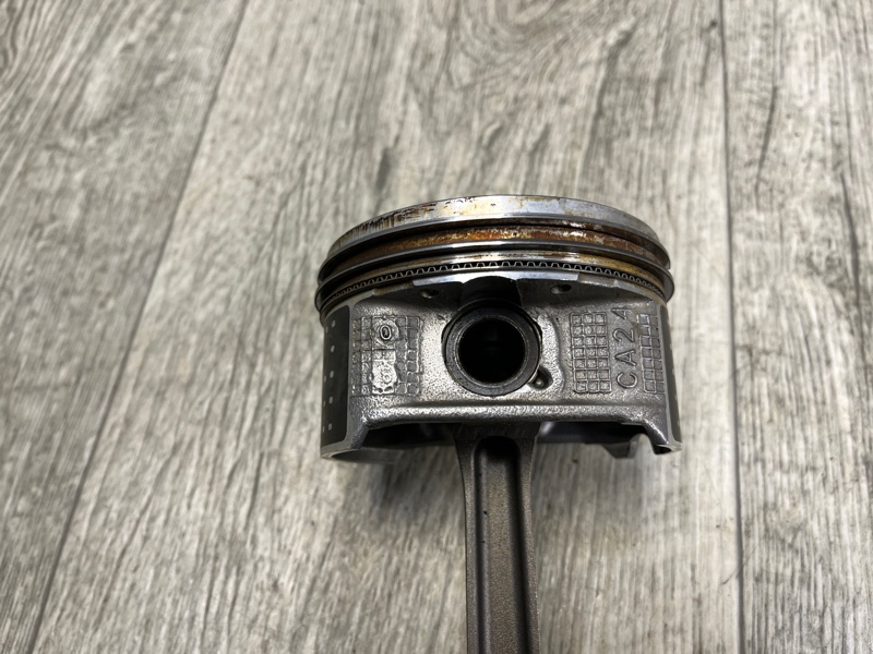 Шатун TLX 17-20 3.5 J35Y6 Шатун TLX 17-20 3.5 J35Y6