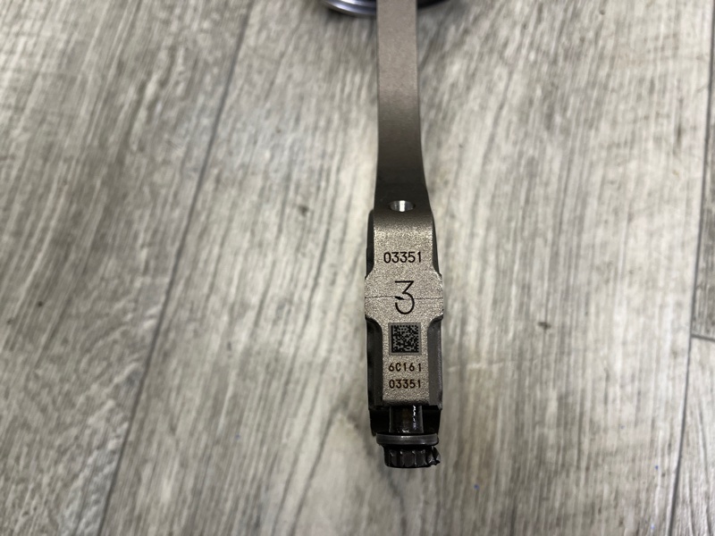 Шатун TLX 17-20 3.5 J35Y6 Шатун TLX 17-20 3.5 J35Y6