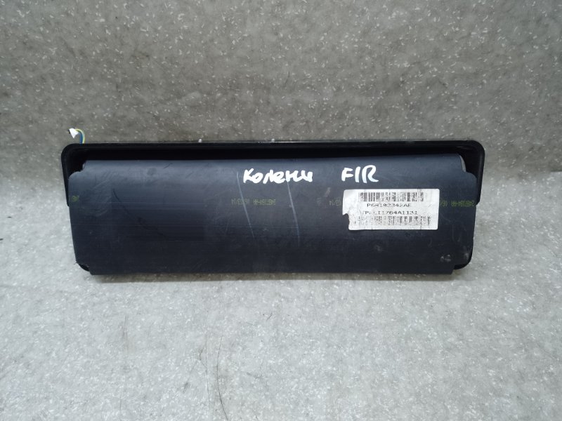 Подушка безопасности в колени передняя правая JEEP CHEROKEE 14- 2014 3.2 EHB 68102342AB Б/У