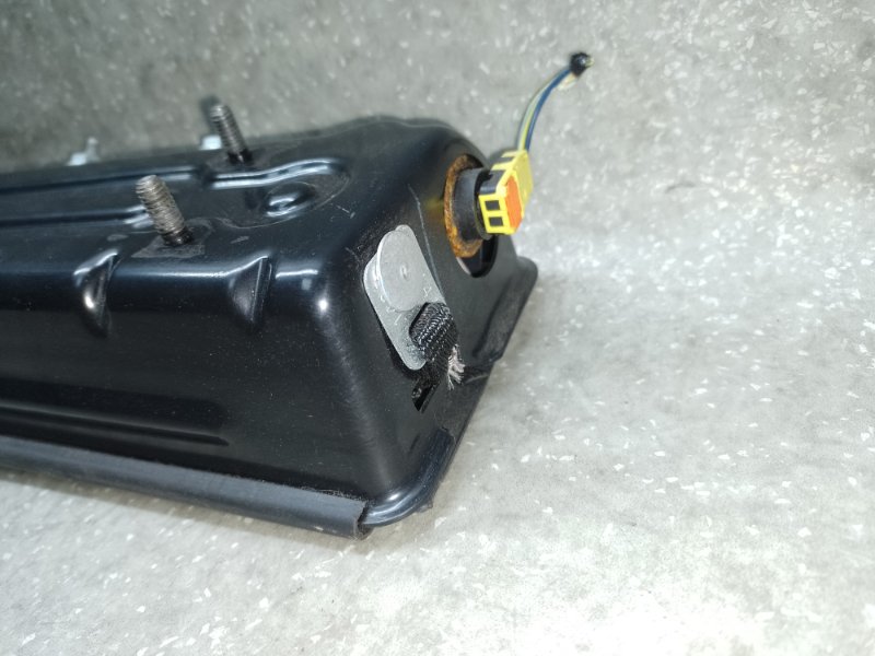 Подушка безопасности в колени передняя правая JEEP CHEROKEE 14- 3.2 EHB