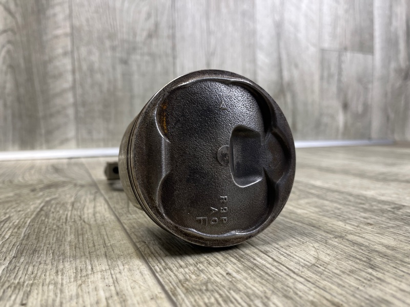 Шатун TLX 17-20 3.5 J35Y6 Шатун TLX 17-20 3.5 J35Y6