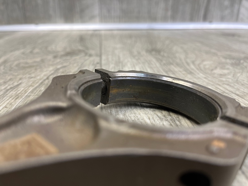 Шатун ACURA TLX 17-20 3.5 J35Y6 Шатун ACURA TLX 17-20 3.5 J35Y6