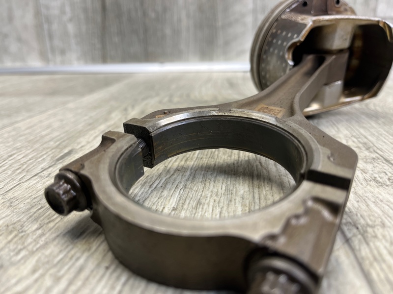 Шатун TLX 17-20 3.5 J35Y6 Шатун TLX 17-20 3.5 J35Y6