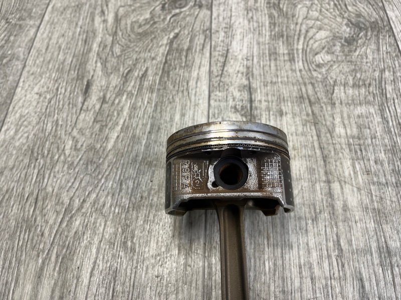 Шатун TLX 17-20 3.5 J35Y6 Шатун TLX 17-20 3.5 J35Y6