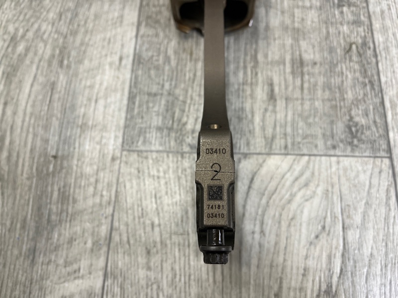 Шатун TLX 17-20 3.5 J35Y6 Шатун TLX 17-20 3.5 J35Y6