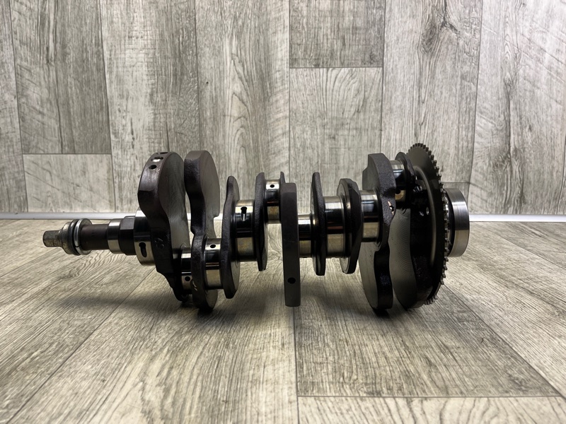 Коленвал ACURA TLX 17-20 3.5 J35Y6 13310-5J6-A00 Б/У