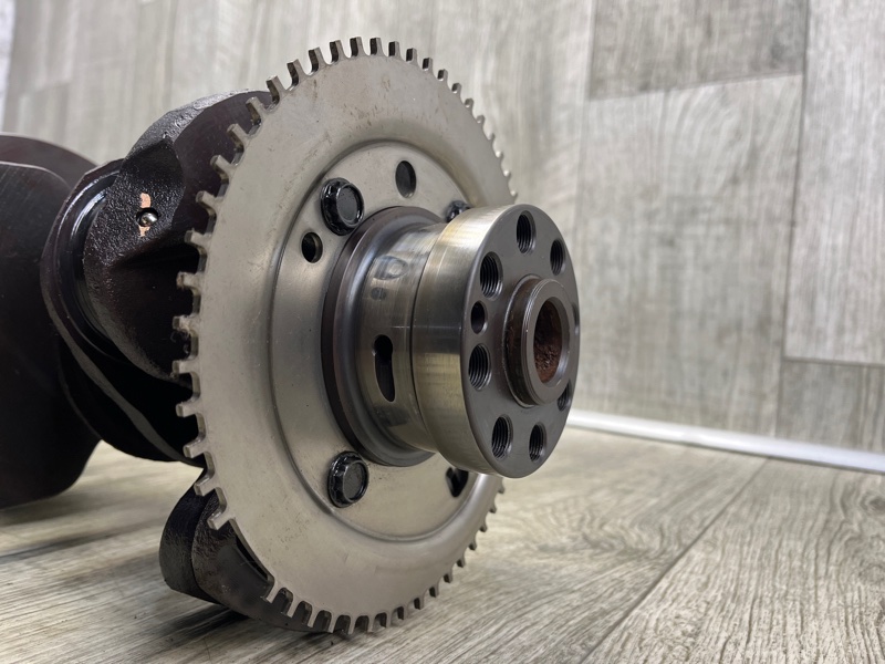 Коленвал TLX 17-20 3.5 J35Y6