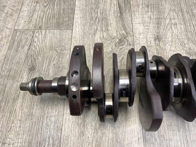 Коленвал TLX 17-20 3.5 J35Y6