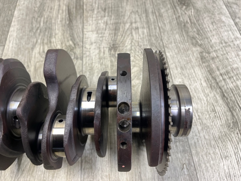 Коленвал TLX 17-20 3.5 J35Y6