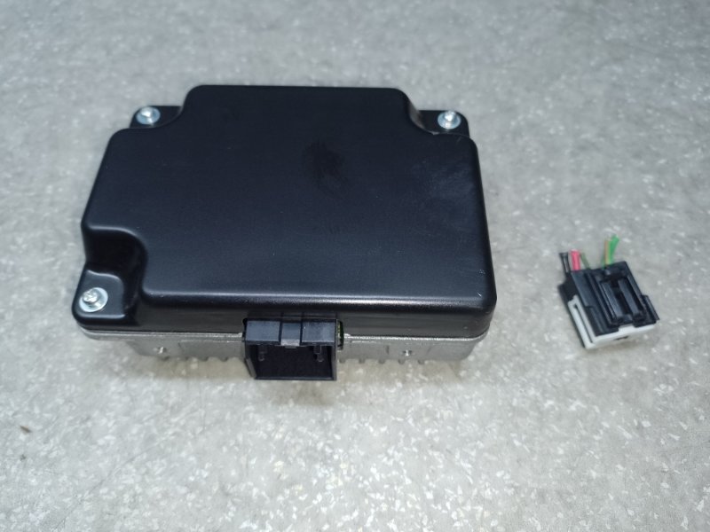 Запчасть инвертор JEEP CHEROKEE 14- 2014 3.2 EHB 56029609AA Б/У Инвертор JEEP CHEROKEE 14- 2014 3.2 EHB 56029609AA Б/У