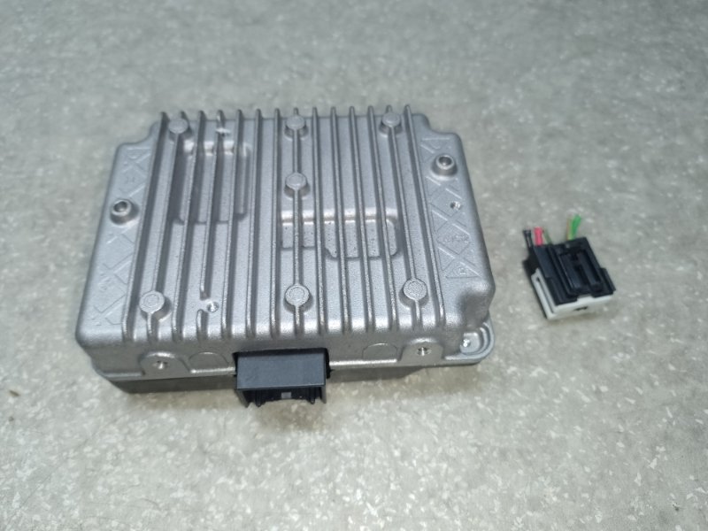 Инвертор CHEROKEE 14- 2014 3.2 EHB Инвертор CHEROKEE 14- 2014 3.2 EHB