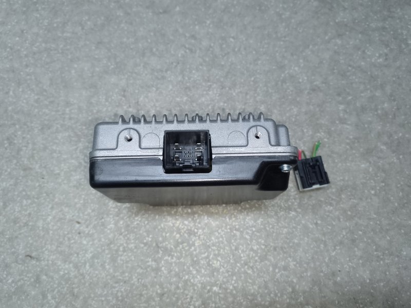 Инвертор JEEP CHEROKEE 14- 3.2 EHB Инвертор JEEP CHEROKEE 14- 3.2 EHB