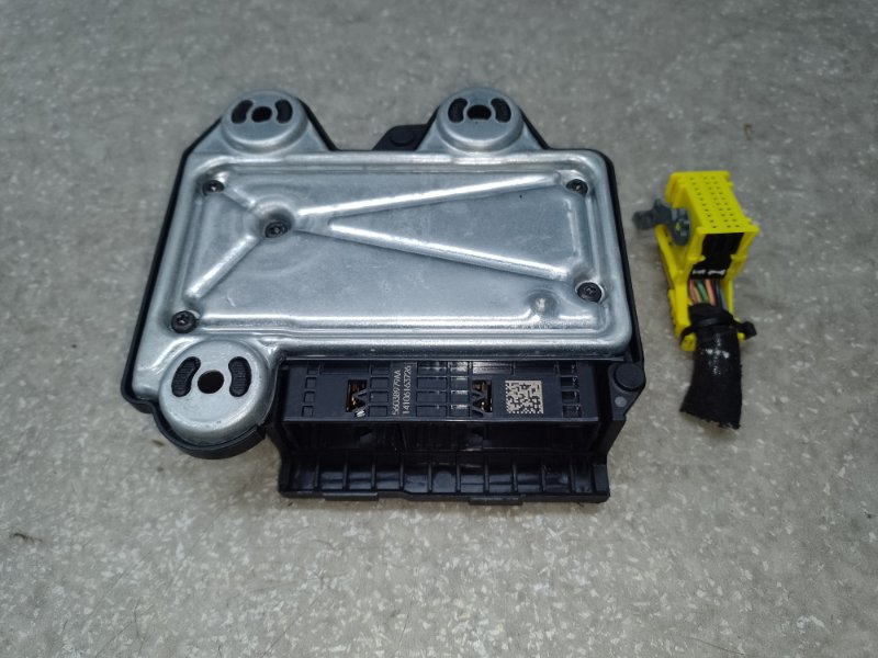 Блок управления AIRBAG CHEROKEE 14- 2014 3.2 EHB