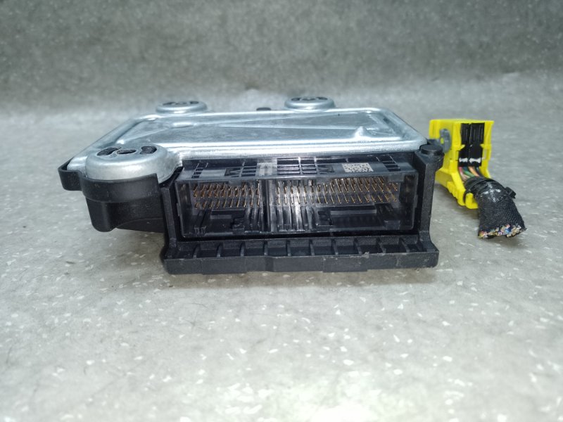 Блок управления AIRBAG JEEP CHEROKEE 14- 3.2 EHB