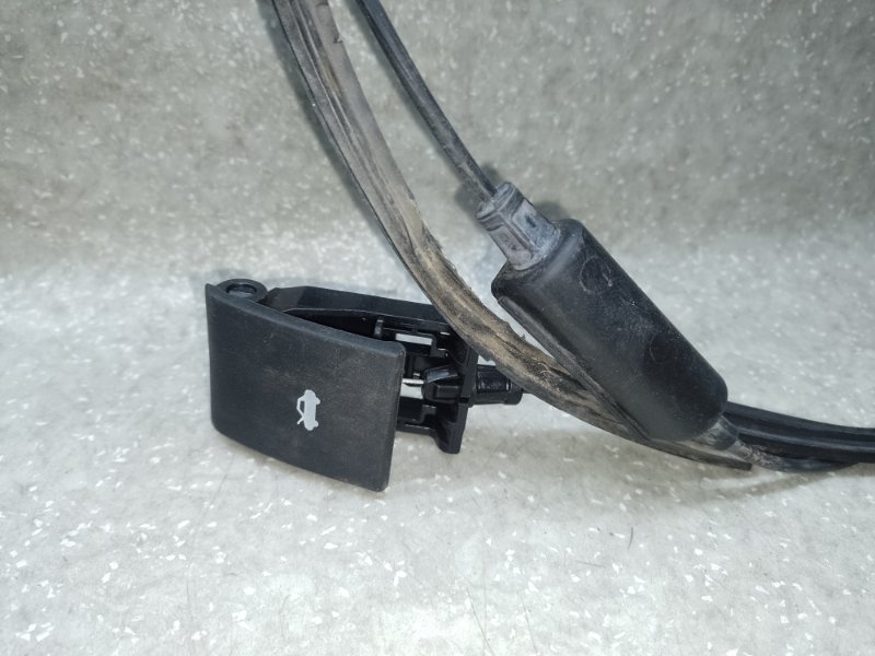 Трос замка капота CHEROKEE 14- 2014 3.2 EHB