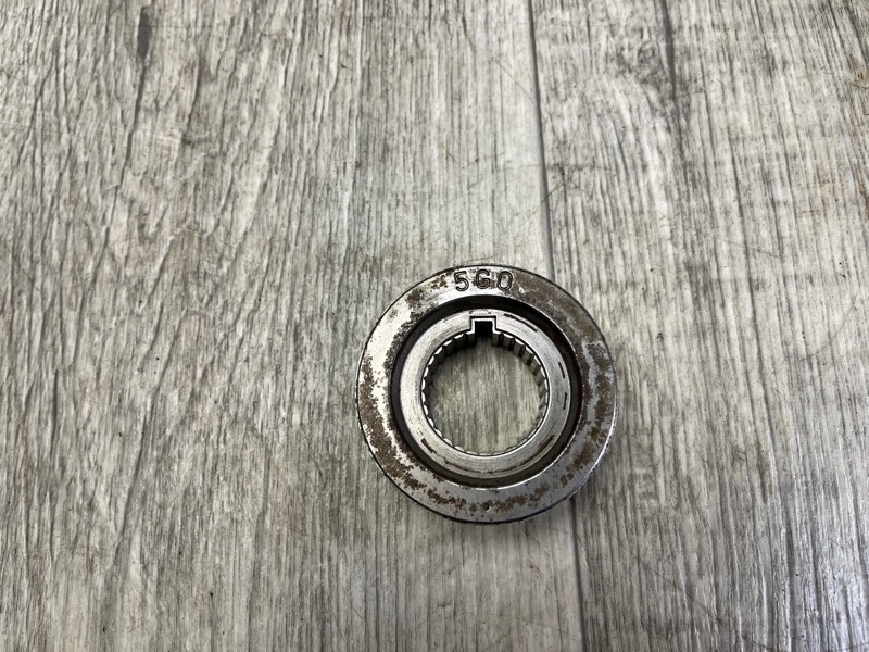 Шестерня коленвала ACURA TLX 17-20 3.5 J35Y6