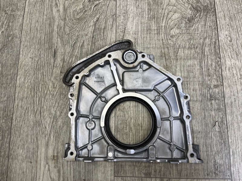 Крышка коленвала задняя TLX 17-20 3.5 J35Y6 Крышка коленвала задняя TLX 17-20 3.5 J35Y6