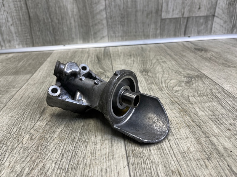 Кронштейн масляного фильтра ACURA TLX 17-20 3.5 J35Y6 15310-5G0-A00 Б/У