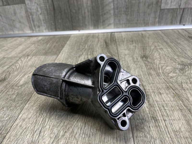 Кронштейн масляного фильтра TLX 17-20 3.5 J35Y6