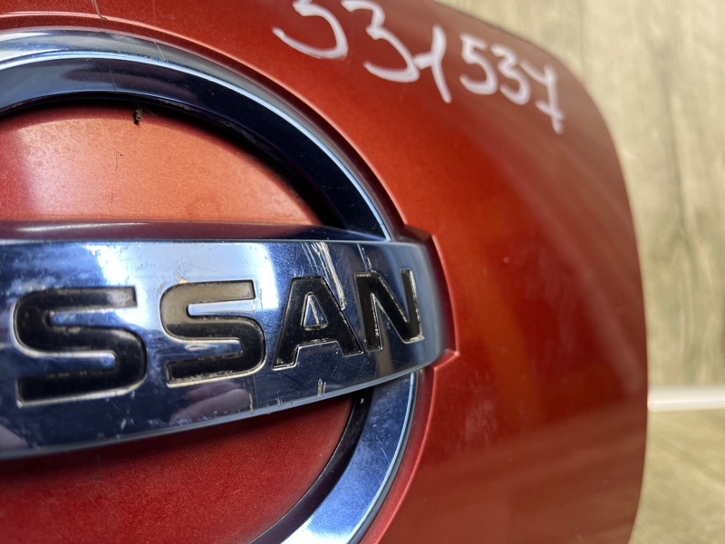 Зарядное гнездо (розетка) LEAF 10-17