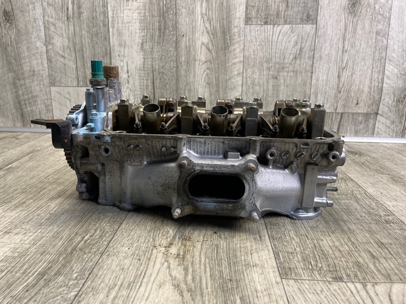 Головка блока цилиндров передняя TLX 17-20 3.5 J35Y6