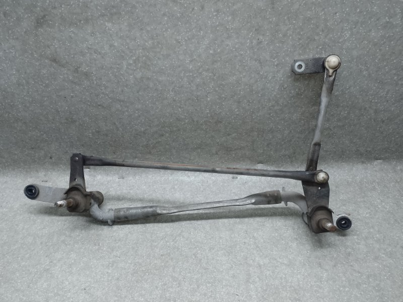 Трапеция стеклоочистителей JEEP CHEROKEE 14- 2014 3.2 EHB 68197133AA Б/У